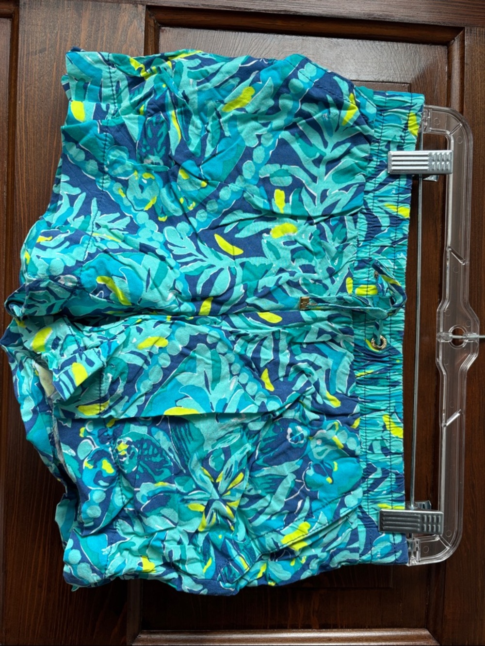 Lilly Pulitzer Shorts